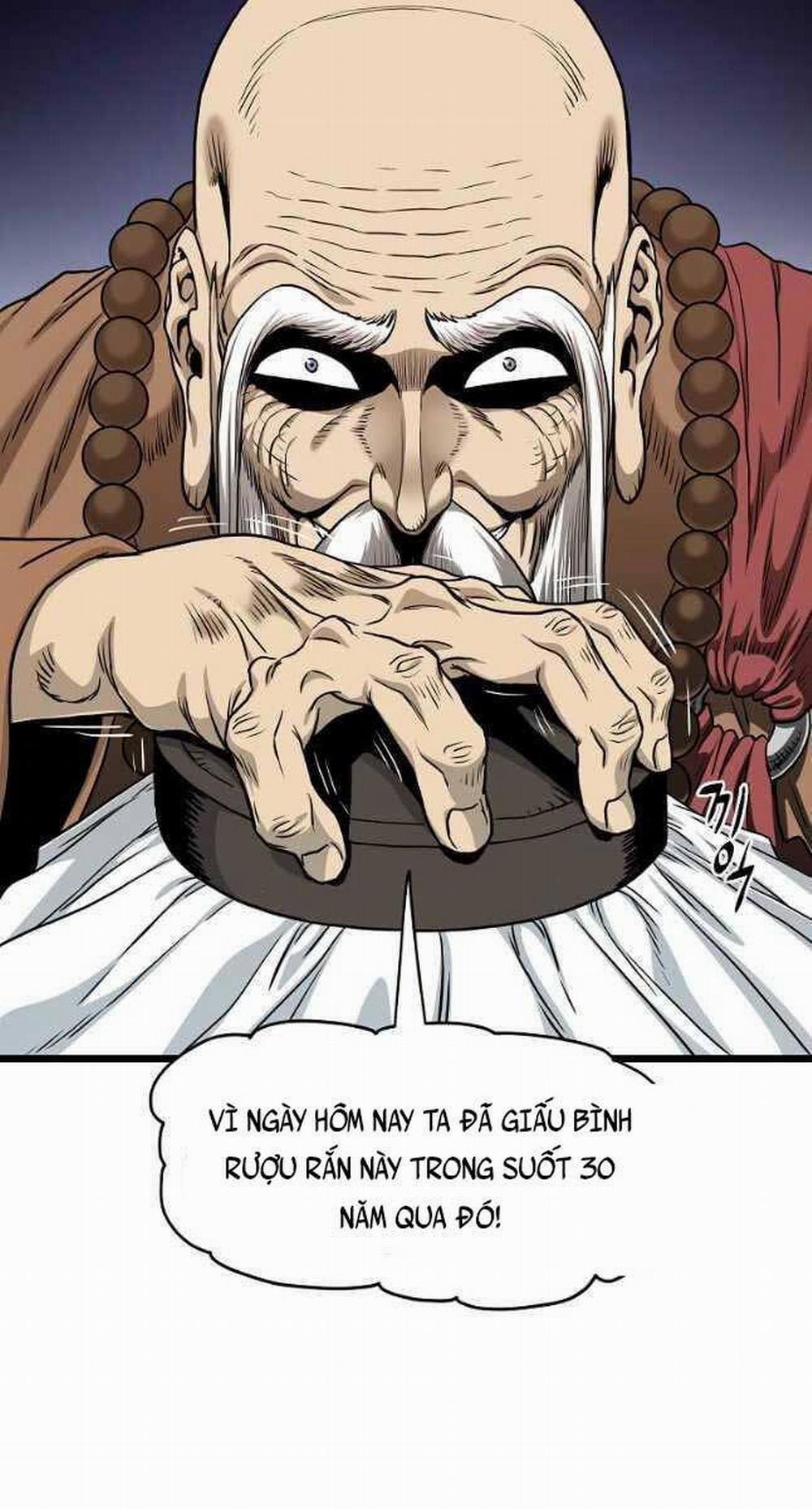 Đăng Nhập Murim 151 trang 95