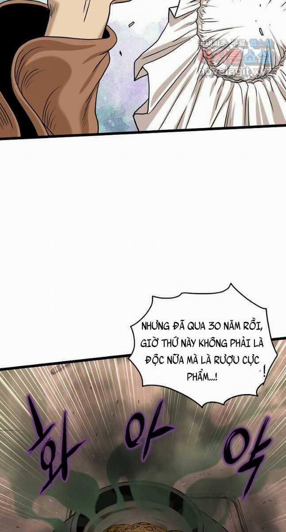 Đăng Nhập Murim 151 trang 98