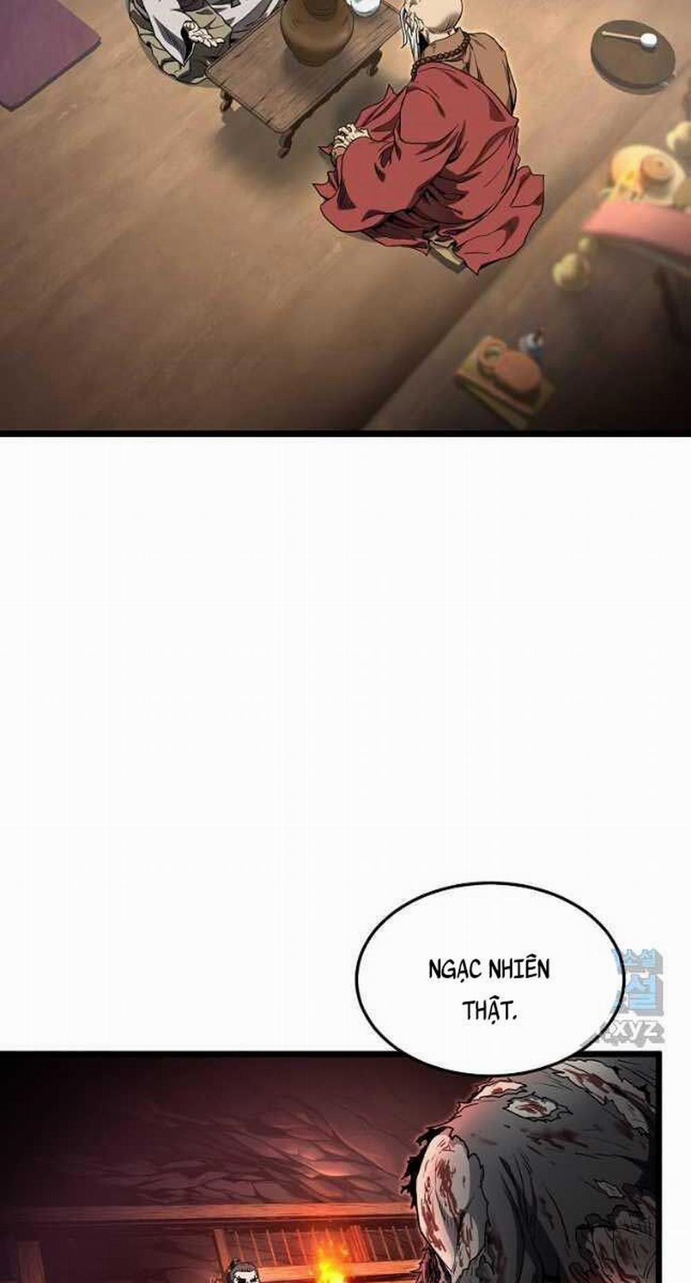 Đăng Nhập Murim 152 trang 14