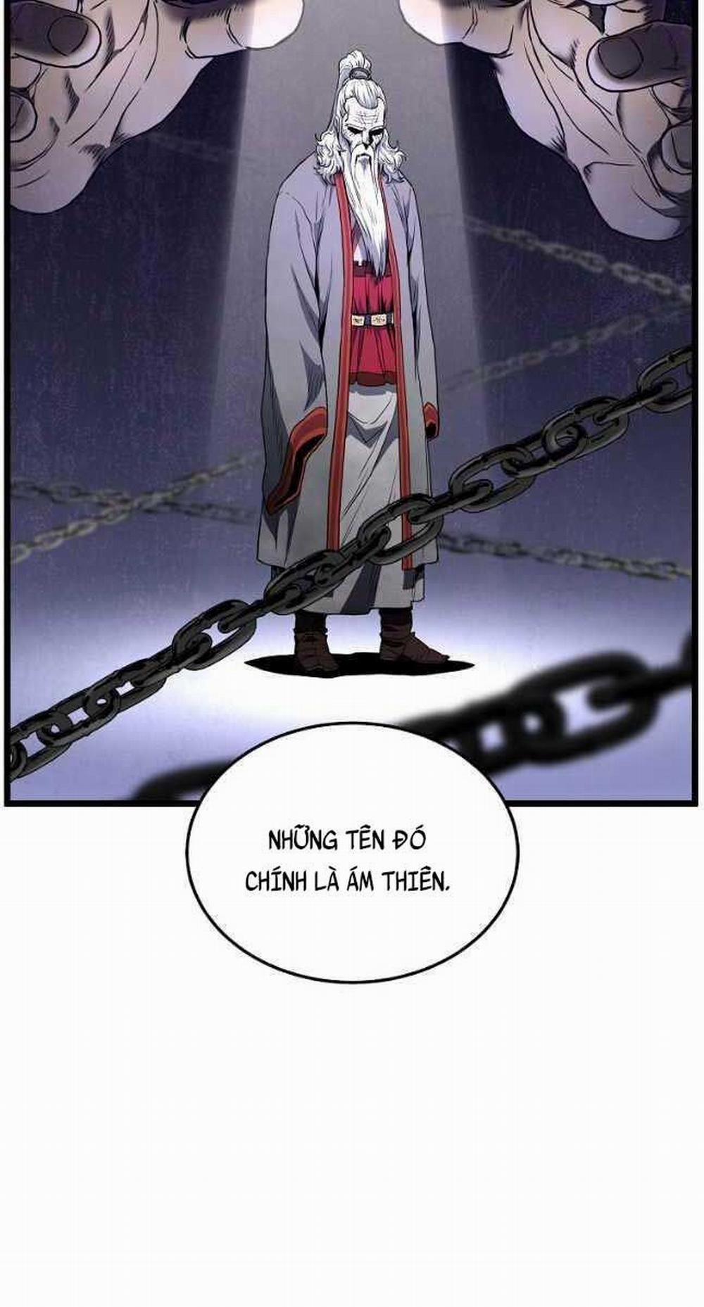 Đăng Nhập Murim 152 trang 17