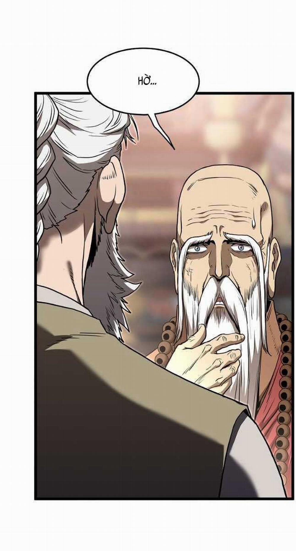 Đăng Nhập Murim 152 trang 18