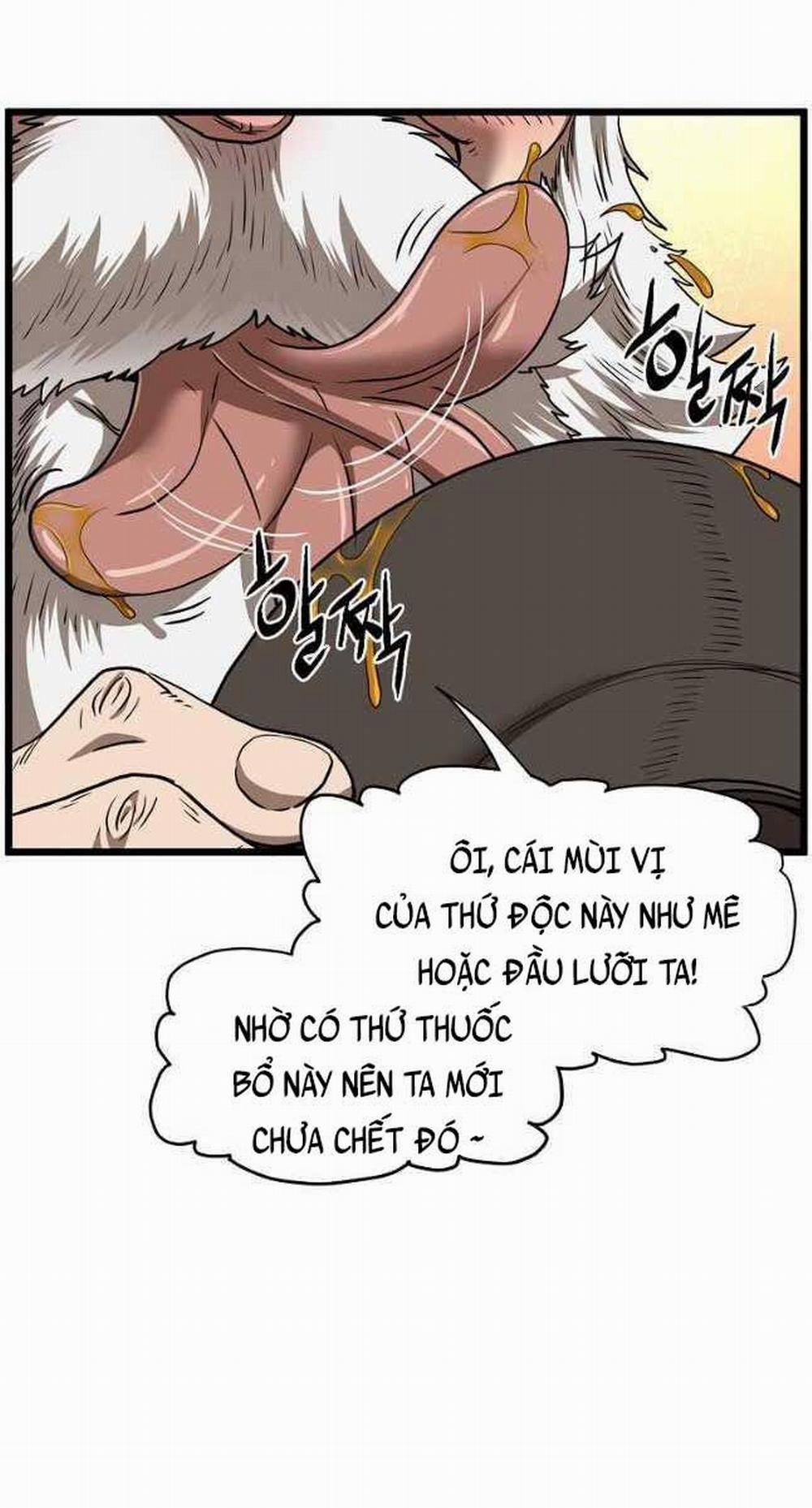 Đăng Nhập Murim 152 trang 2