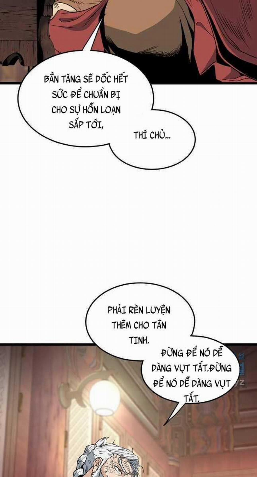 Đăng Nhập Murim 152 trang 23