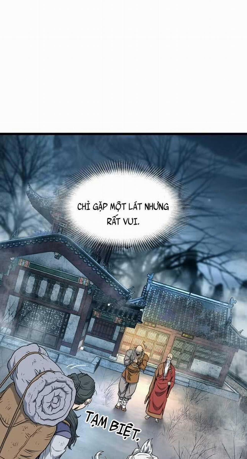 Đăng Nhập Murim 152 trang 27