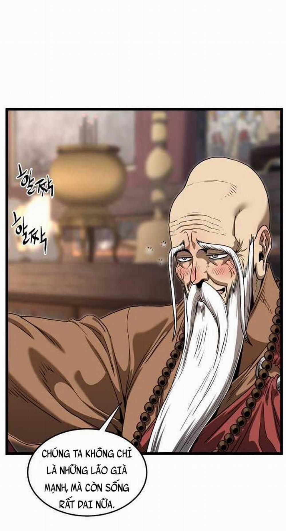 Đăng Nhập Murim 152 trang 3