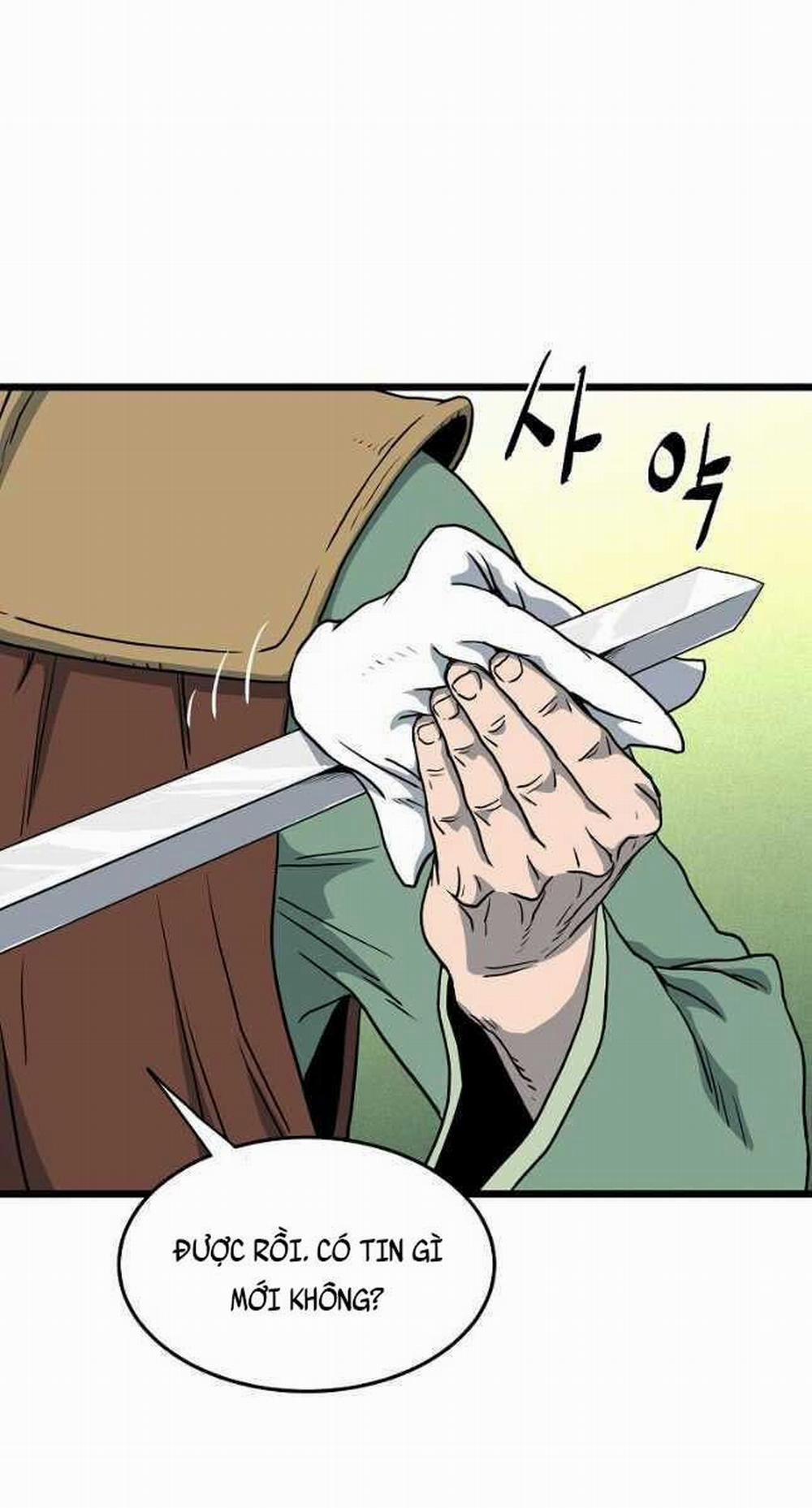 Đăng Nhập Murim 152 trang 32