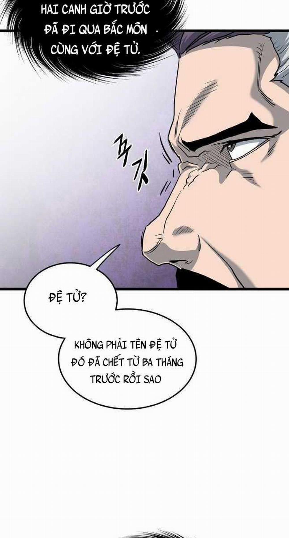 Đăng Nhập Murim 152 trang 38