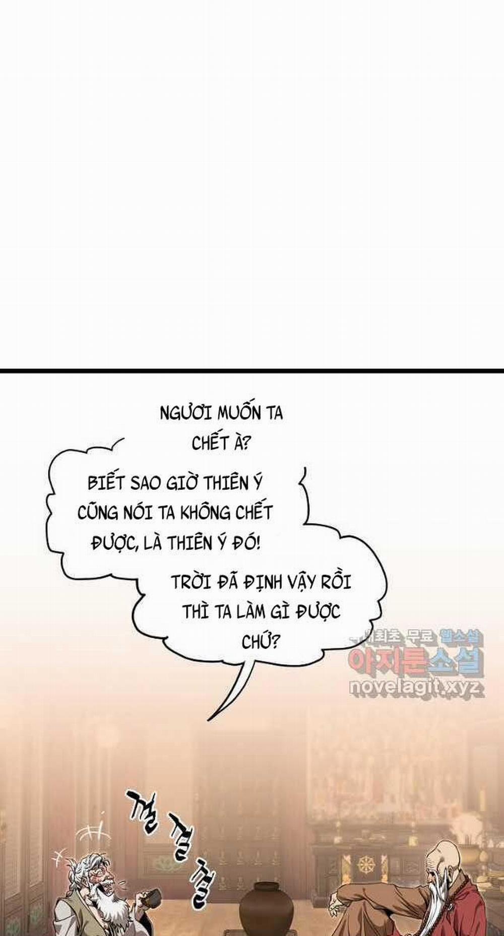 Đăng Nhập Murim 152 trang 4