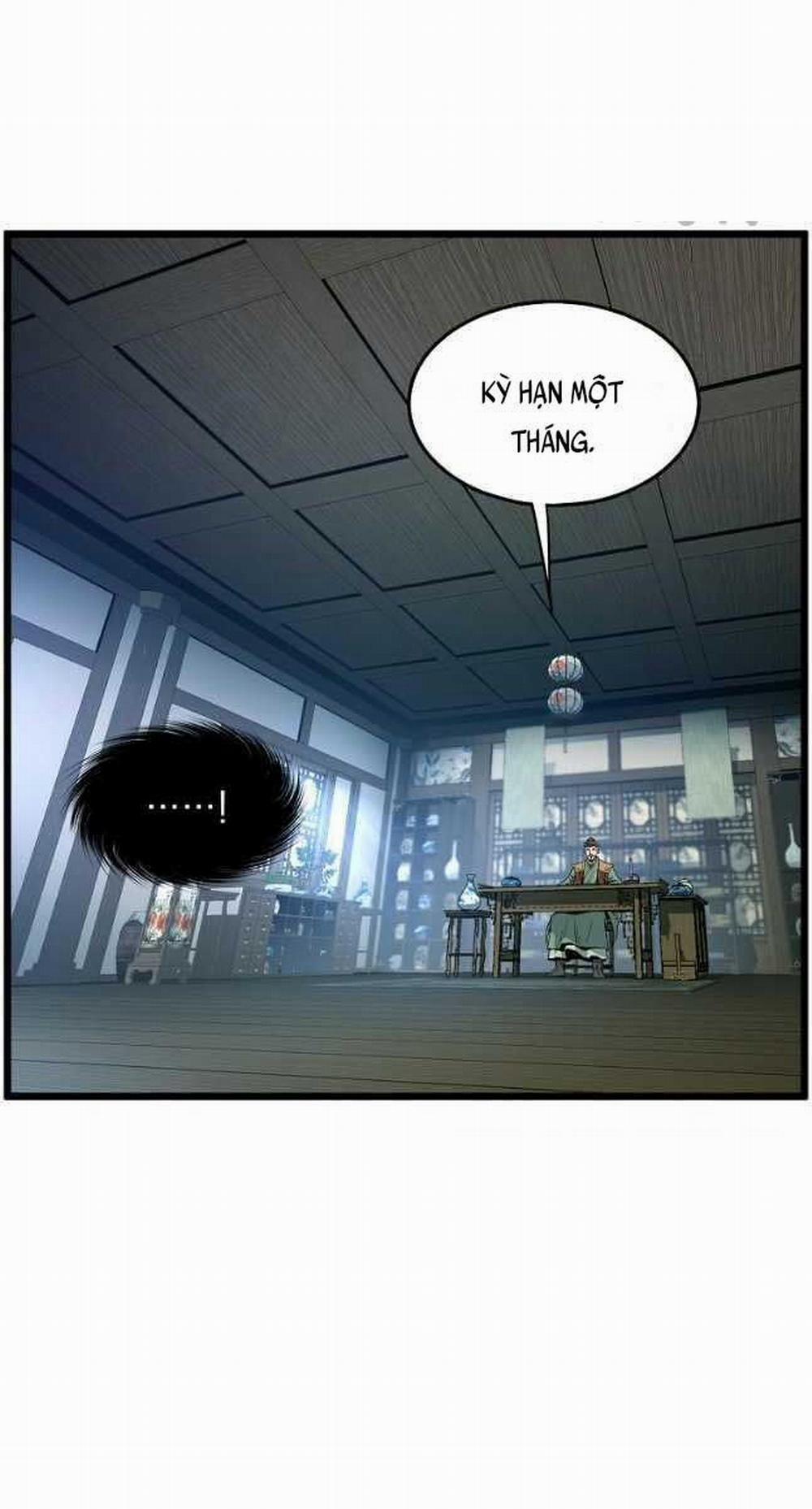 Đăng Nhập Murim 152 trang 42