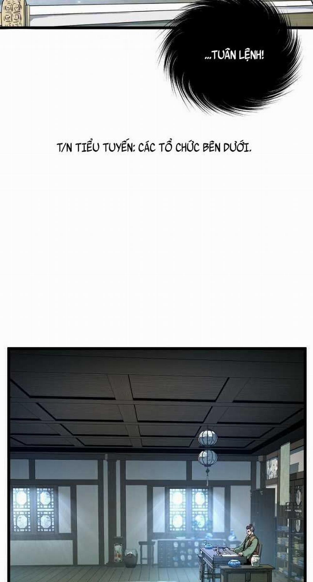 Đăng Nhập Murim 152 trang 44