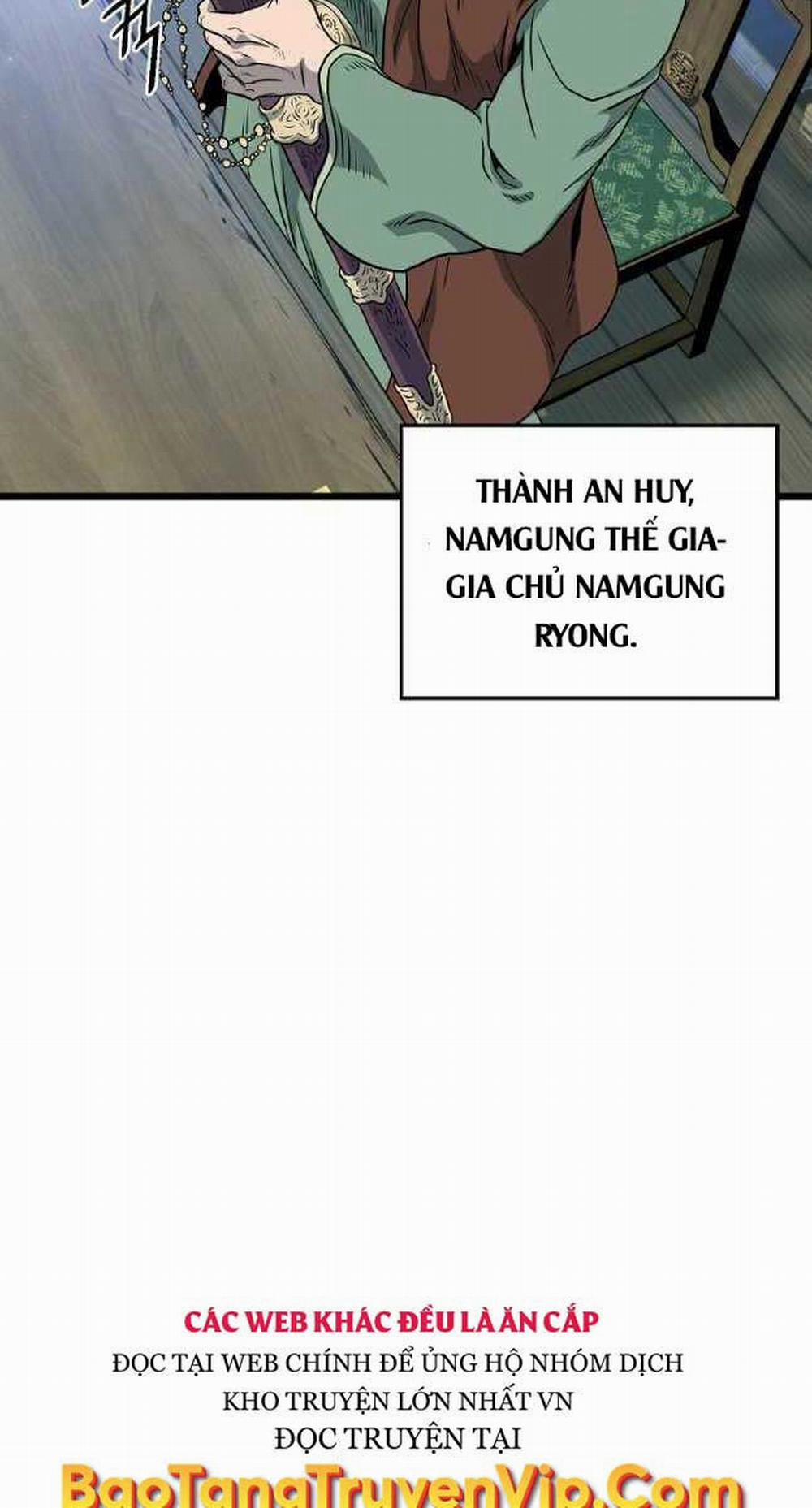 Đăng Nhập Murim 152 trang 47