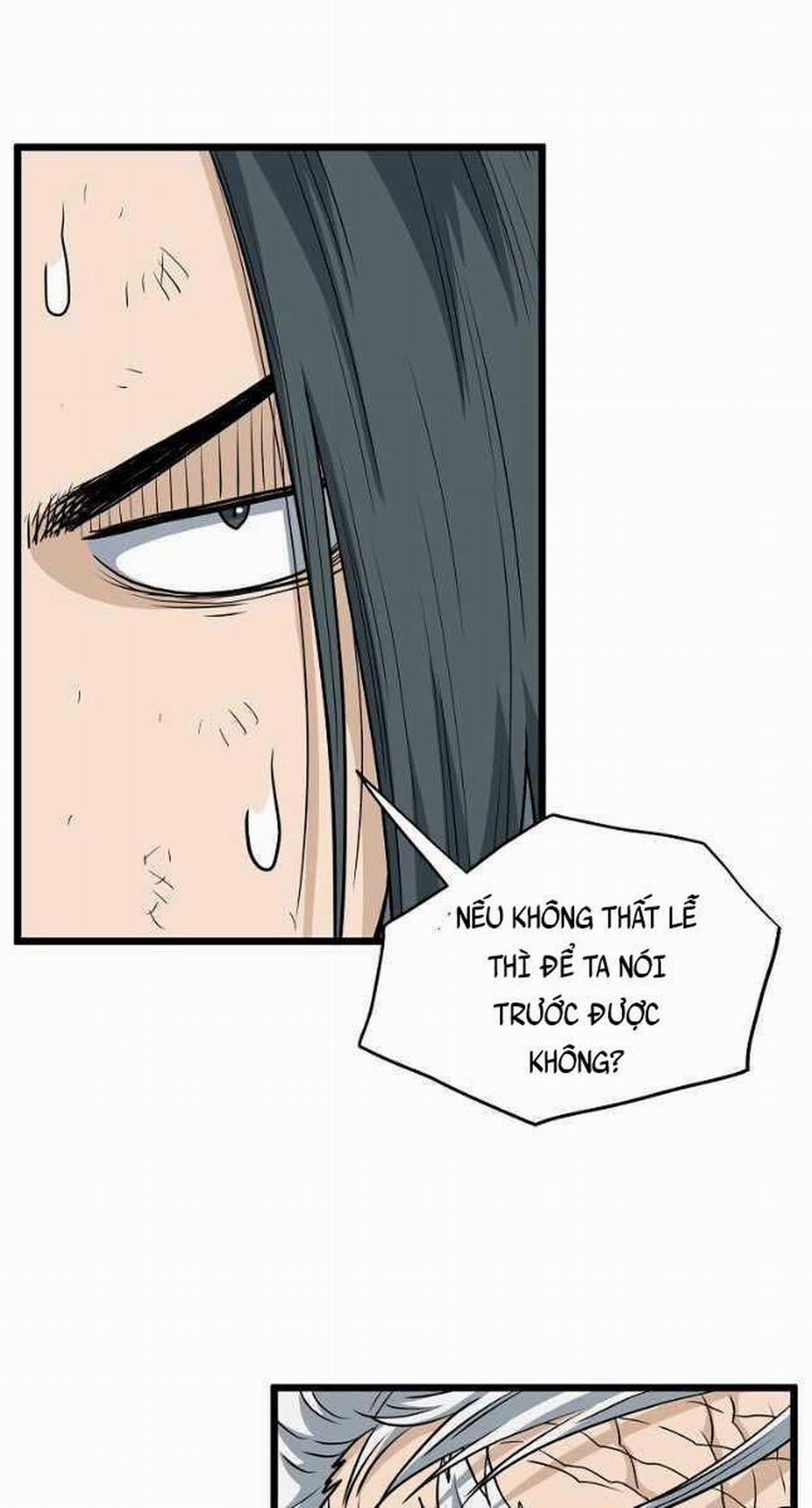 Đăng Nhập Murim 152 trang 50