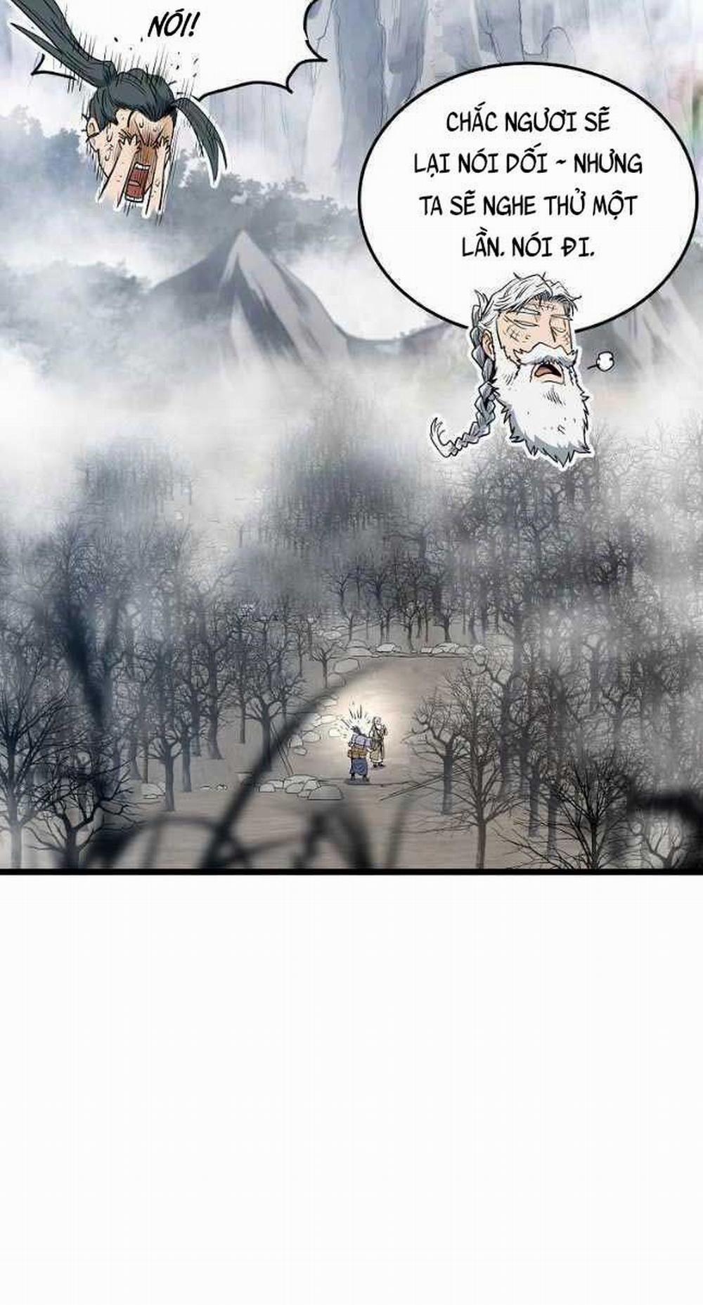 Đăng Nhập Murim 152 trang 55