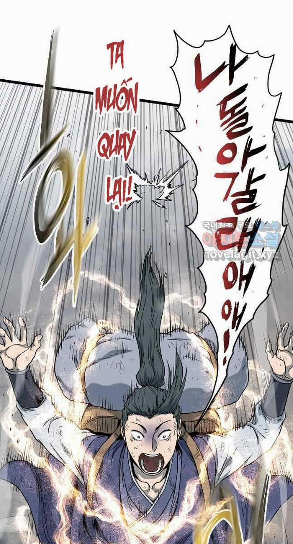 Đăng Nhập Murim 152 trang 73