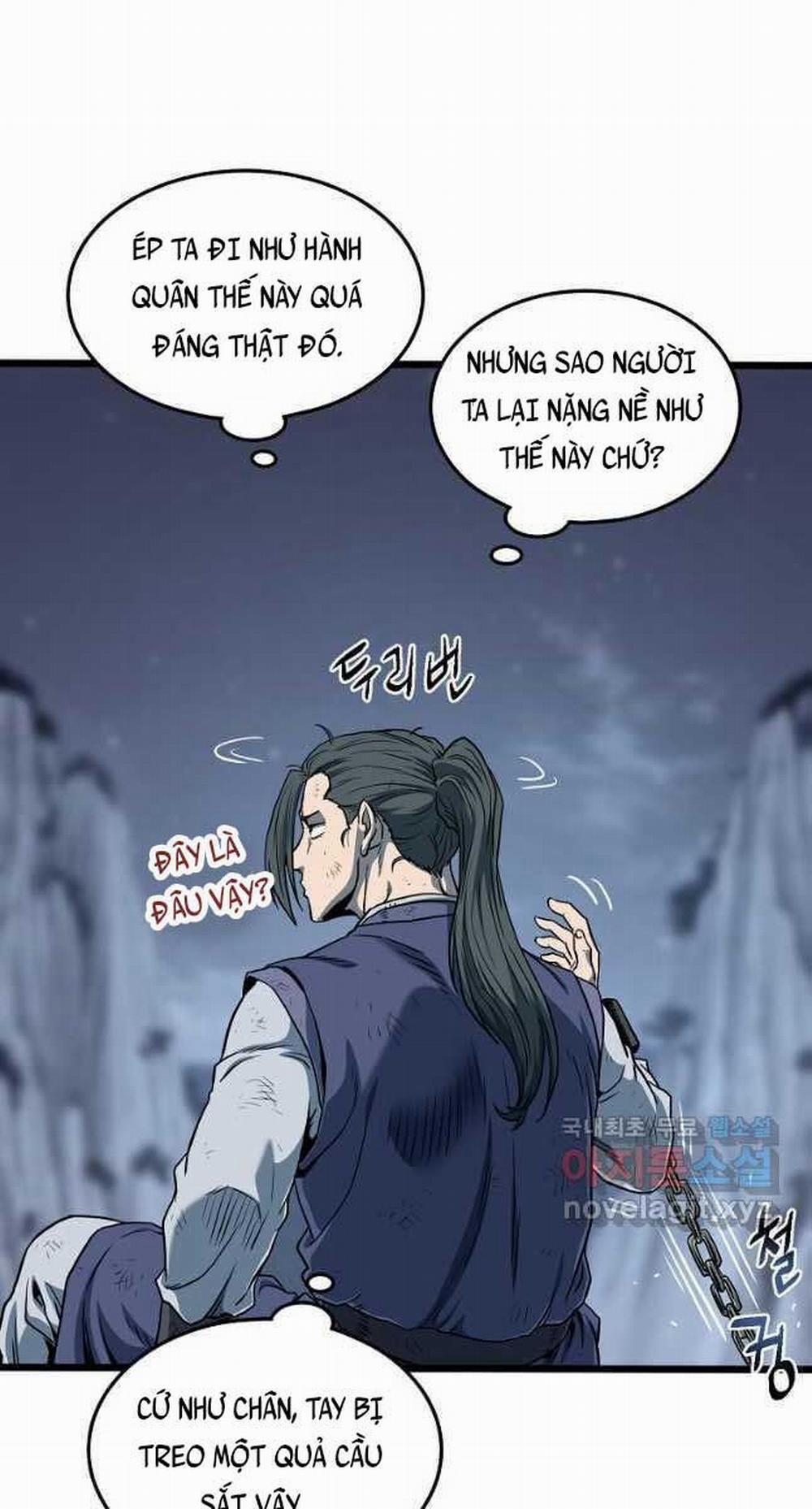 Đăng Nhập Murim 152 trang 86