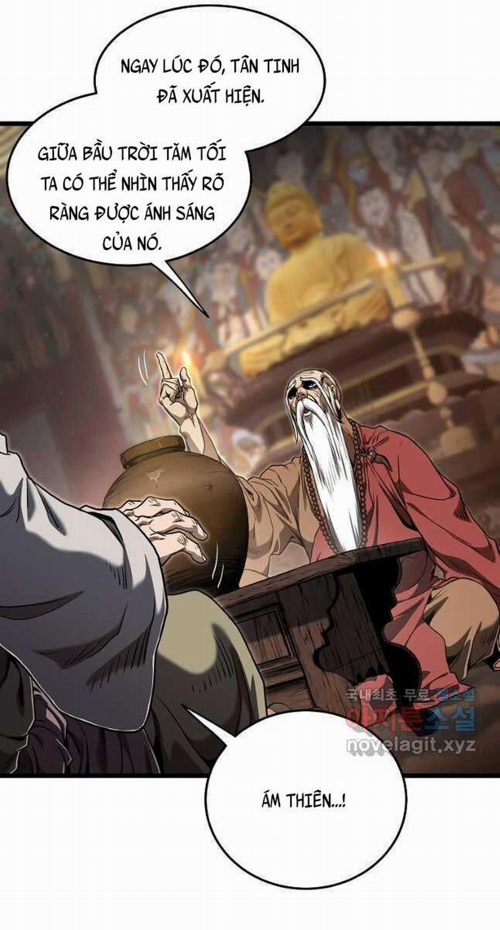 Đăng Nhập Murim 152 trang 9