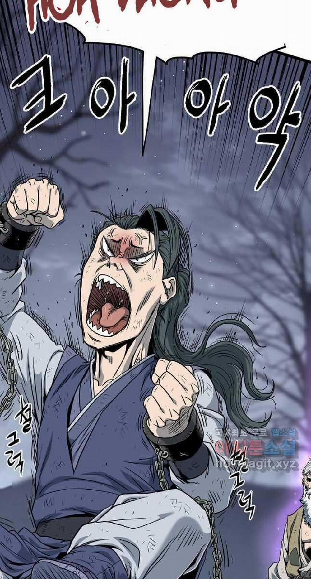 Đăng Nhập Murim 152 trang 91