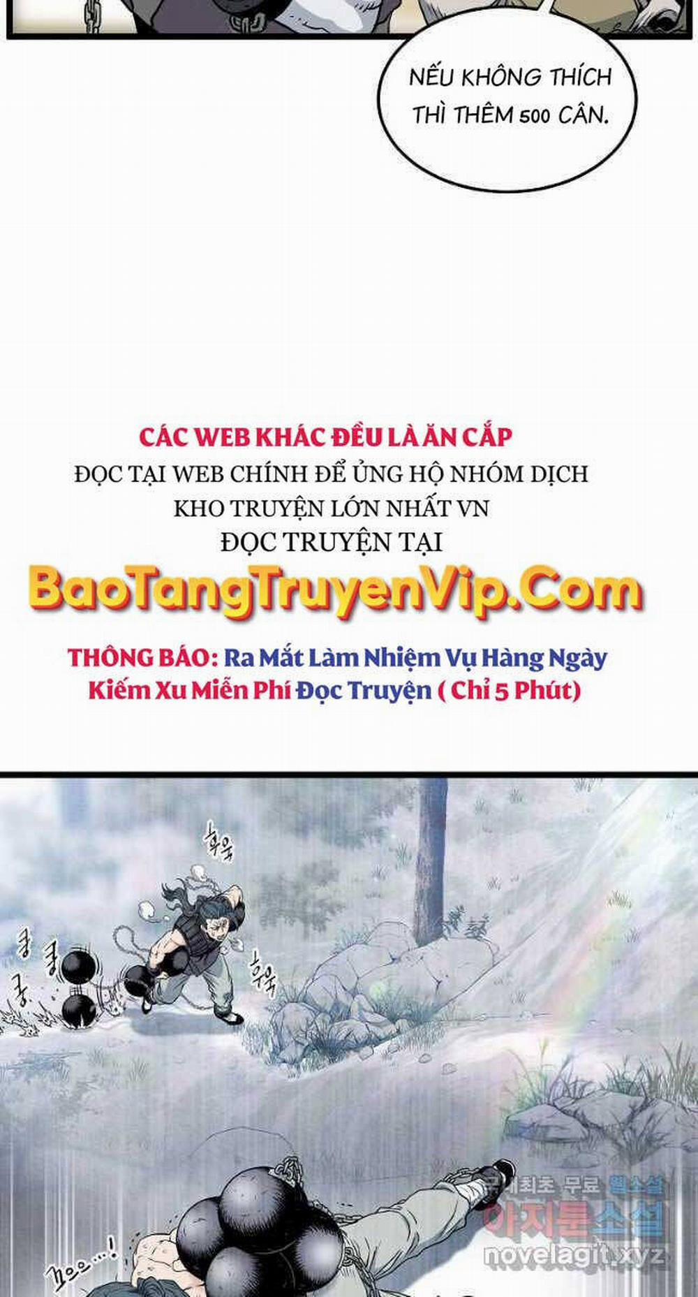 Đăng Nhập Murim 153 trang 103