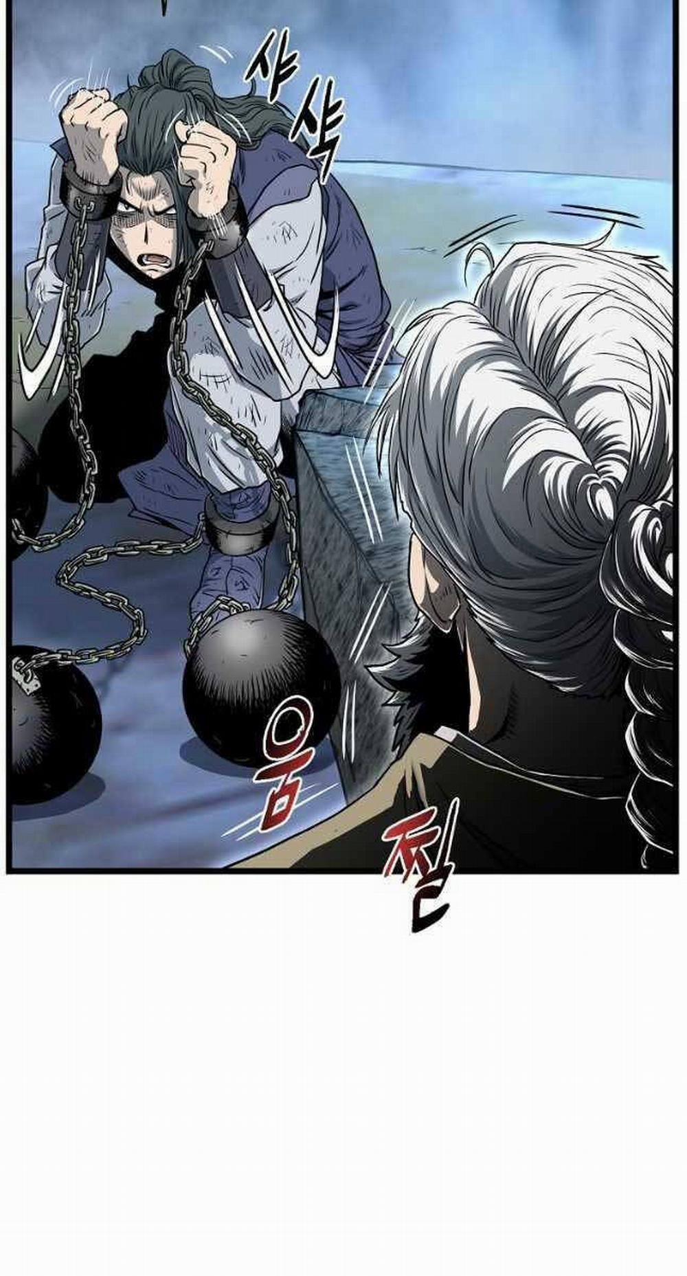 Đăng Nhập Murim 153 trang 13