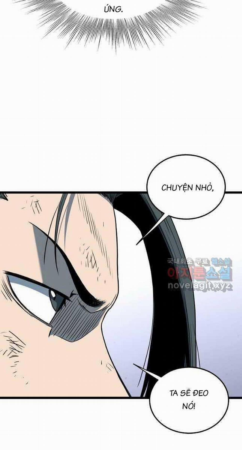 Đăng Nhập Murim 153 trang 19