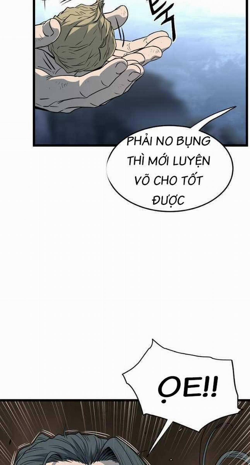 Đăng Nhập Murim 153 trang 24