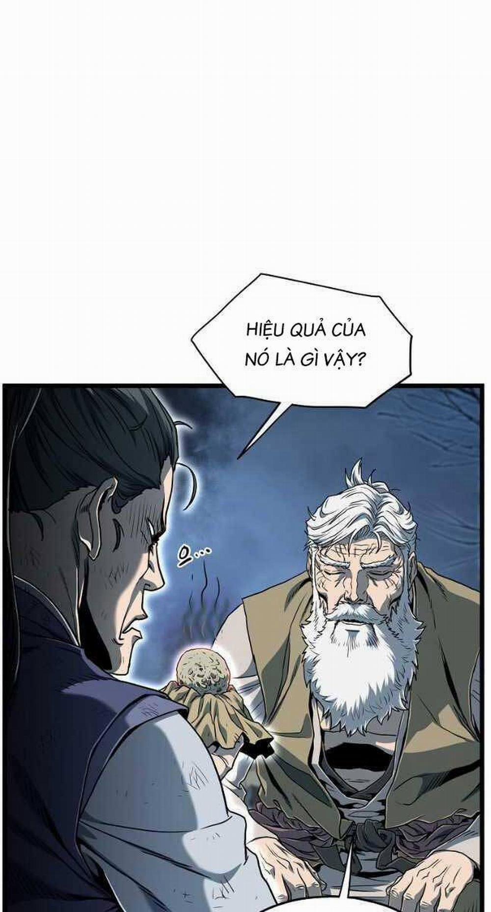 Đăng Nhập Murim 153 trang 27