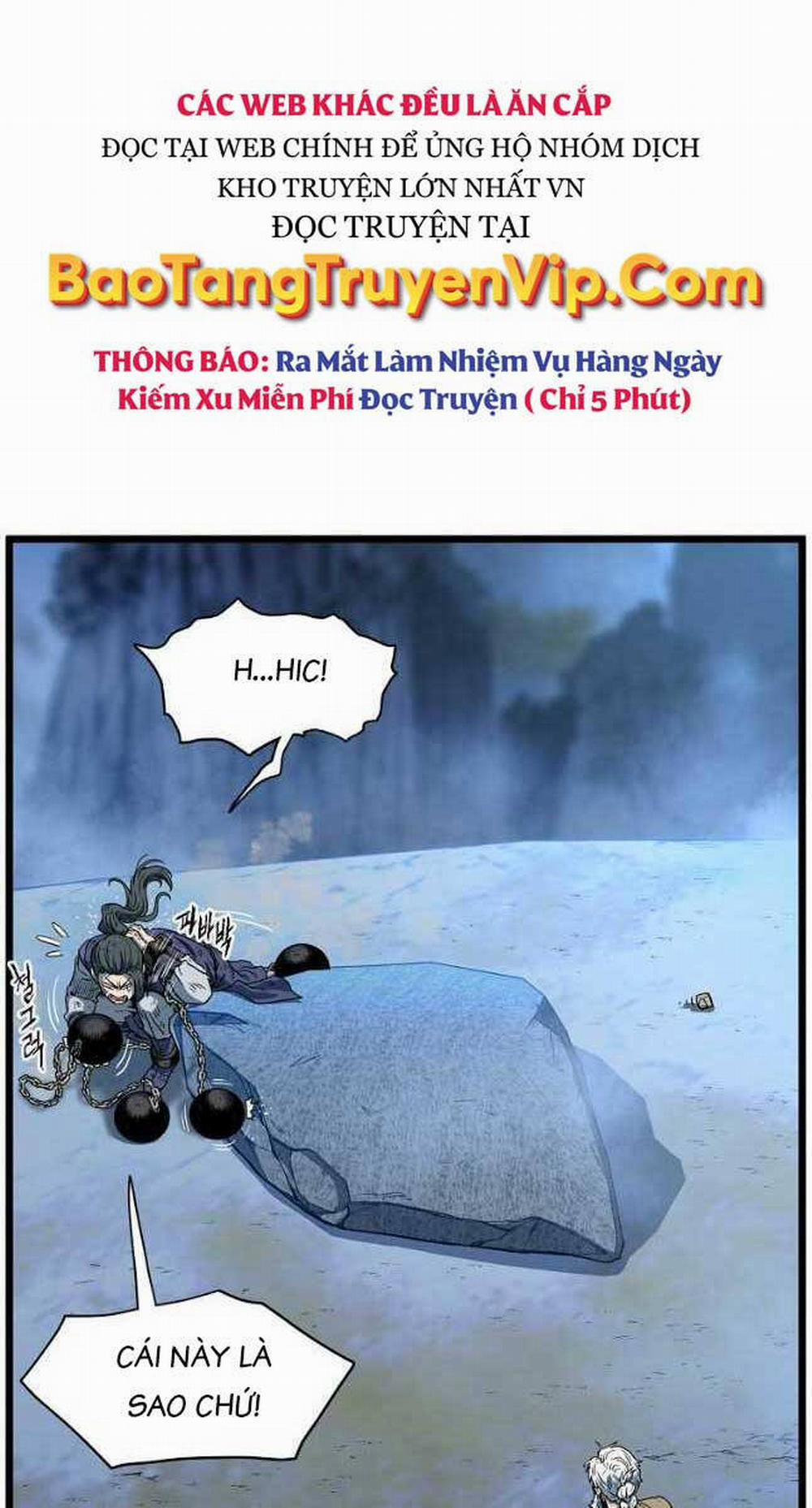 Đăng Nhập Murim 153 trang 3