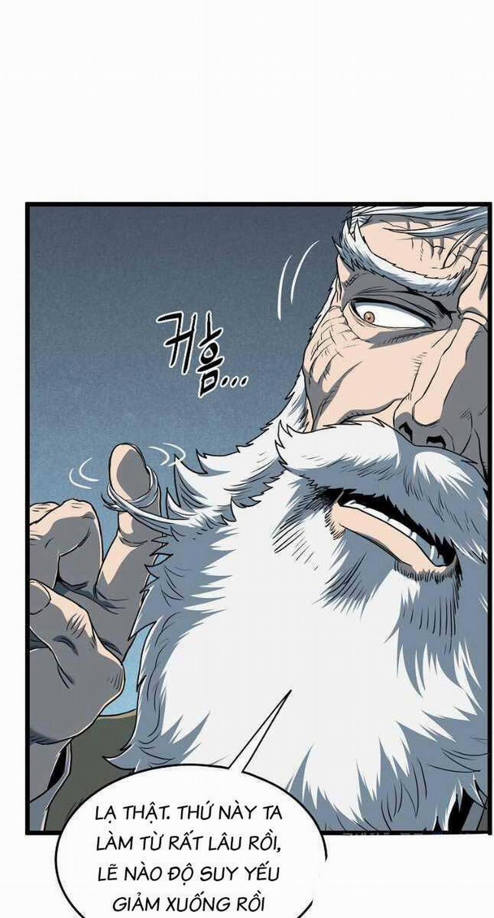 Đăng Nhập Murim 153 trang 33
