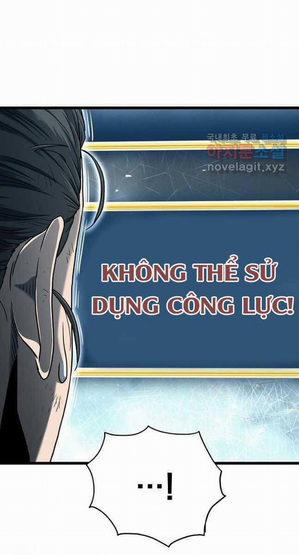 Đăng Nhập Murim 153 trang 37