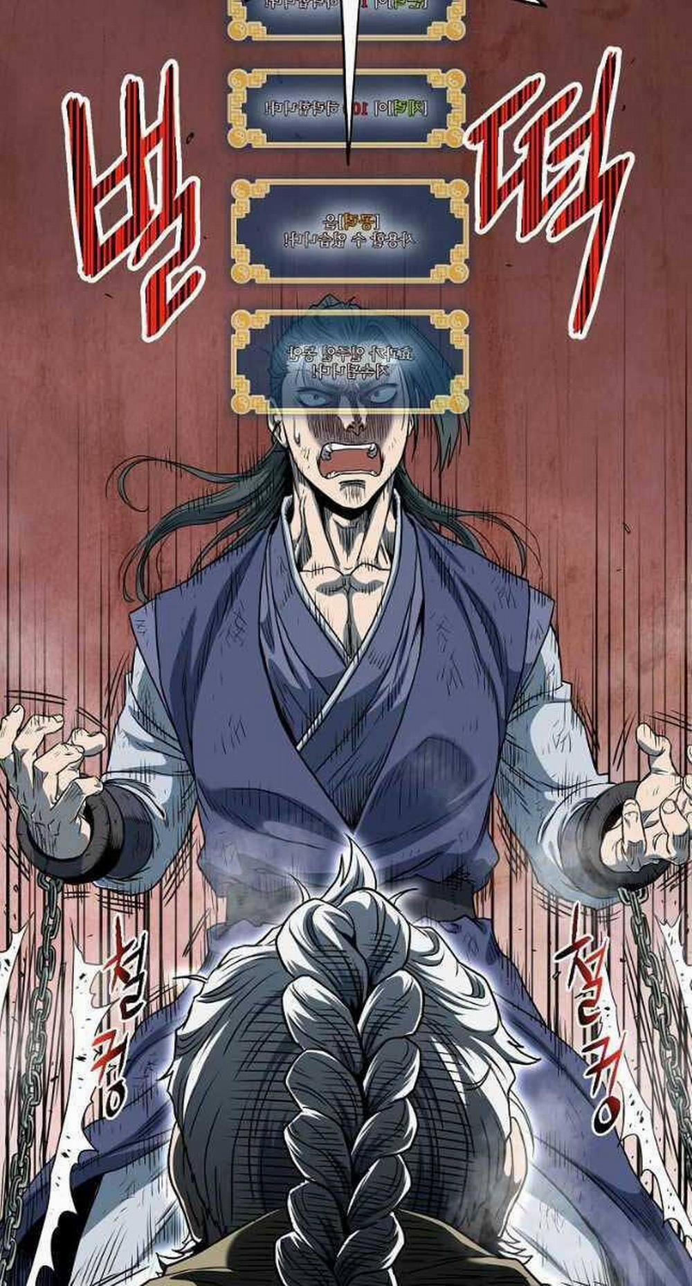 Đăng Nhập Murim 153 trang 39