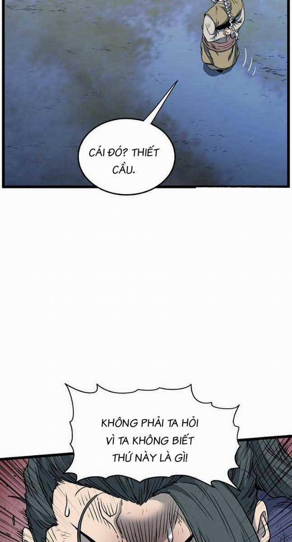 Đăng Nhập Murim 153 trang 4