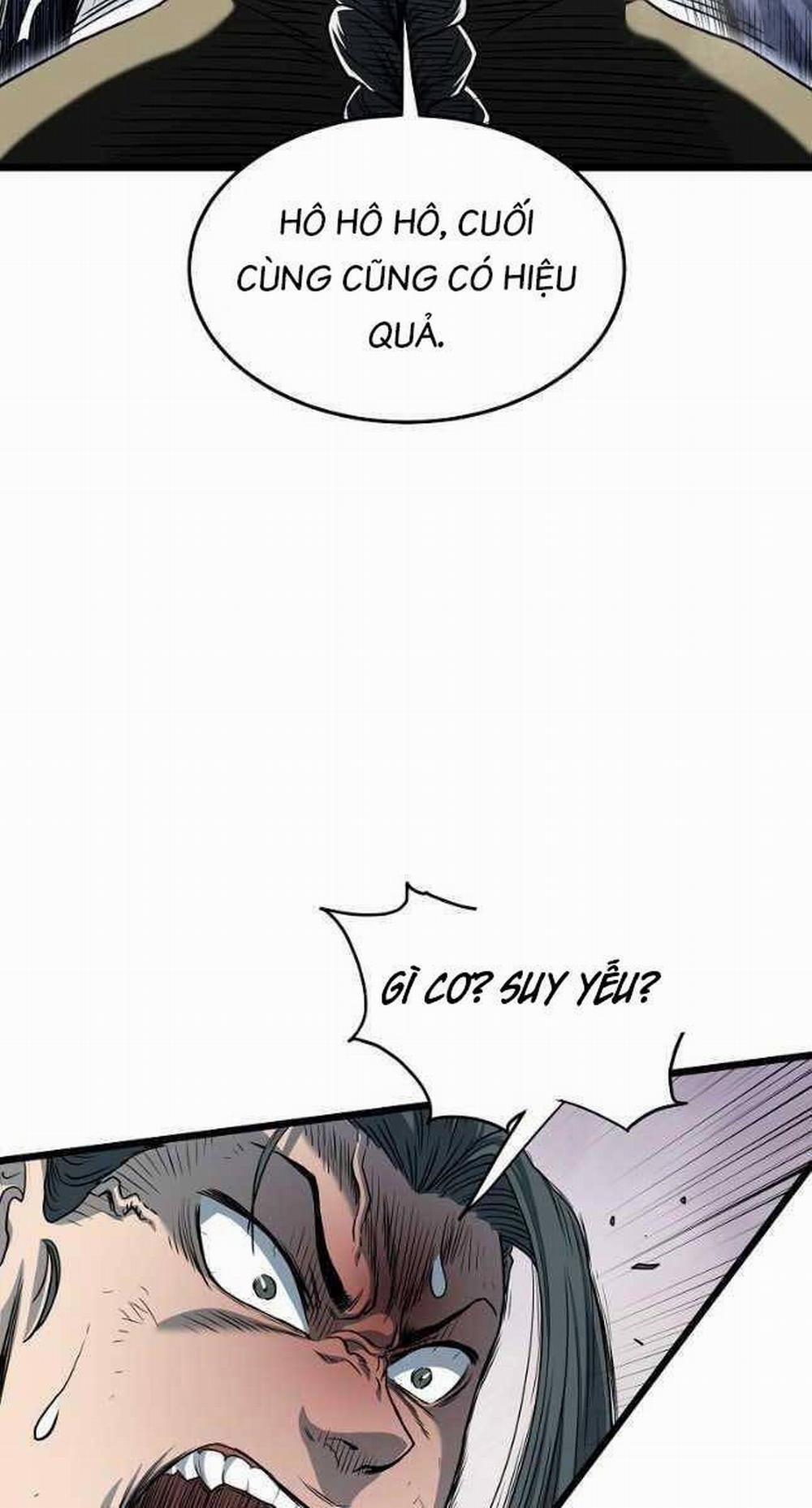 Đăng Nhập Murim 153 trang 40