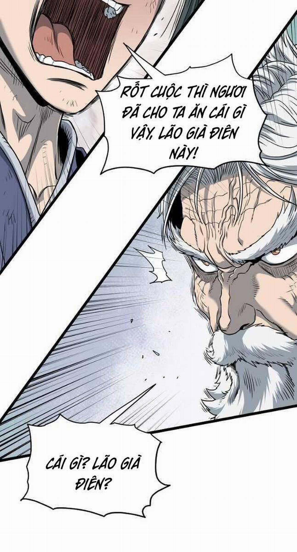 Đăng Nhập Murim 153 trang 41