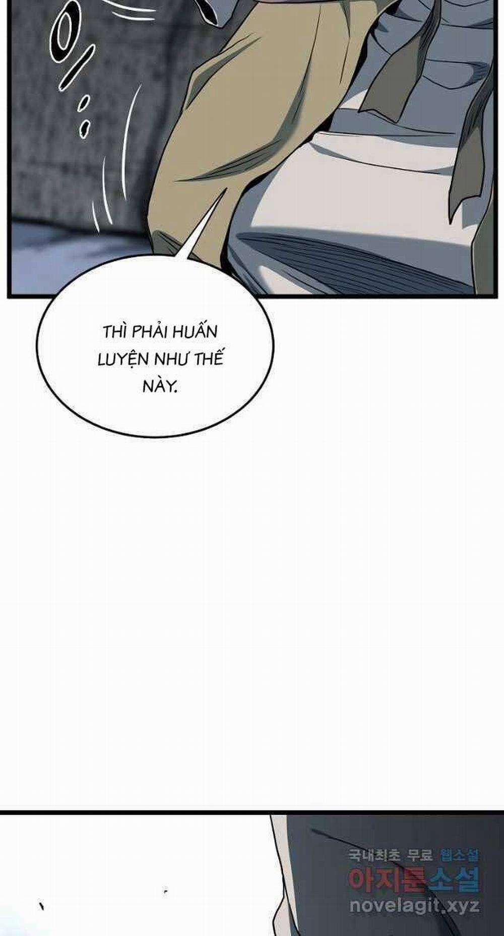 Đăng Nhập Murim 153 trang 43