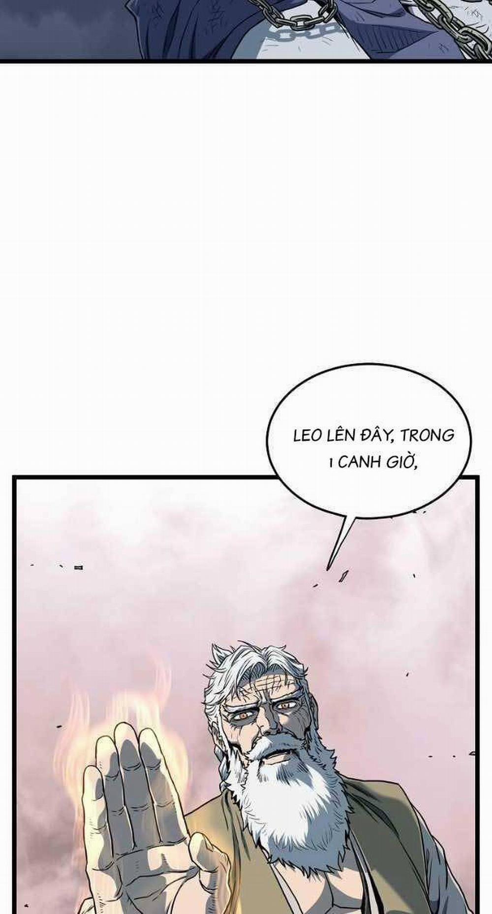 Đăng Nhập Murim 153 trang 45