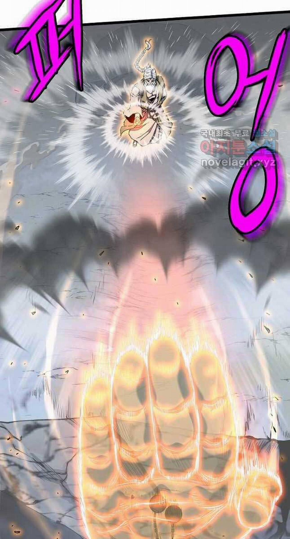 Đăng Nhập Murim 153 trang 48