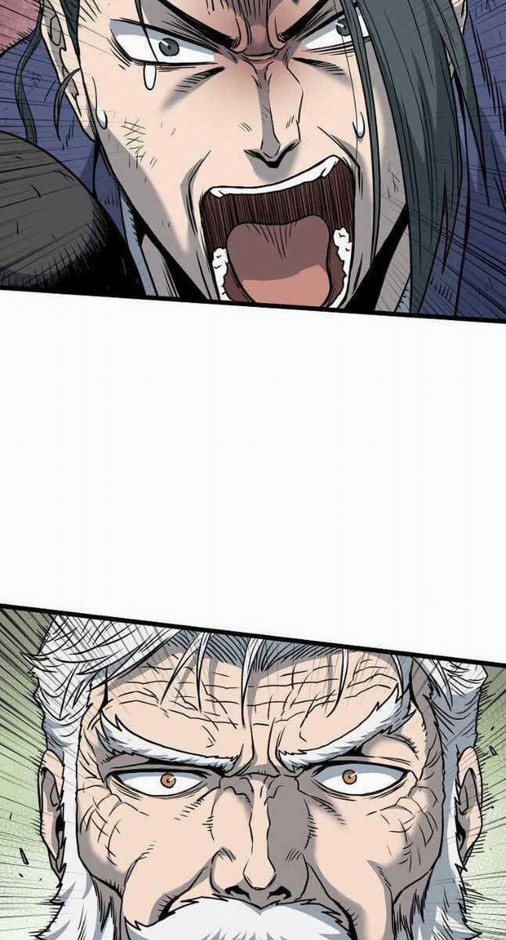 Đăng Nhập Murim 153 trang 5