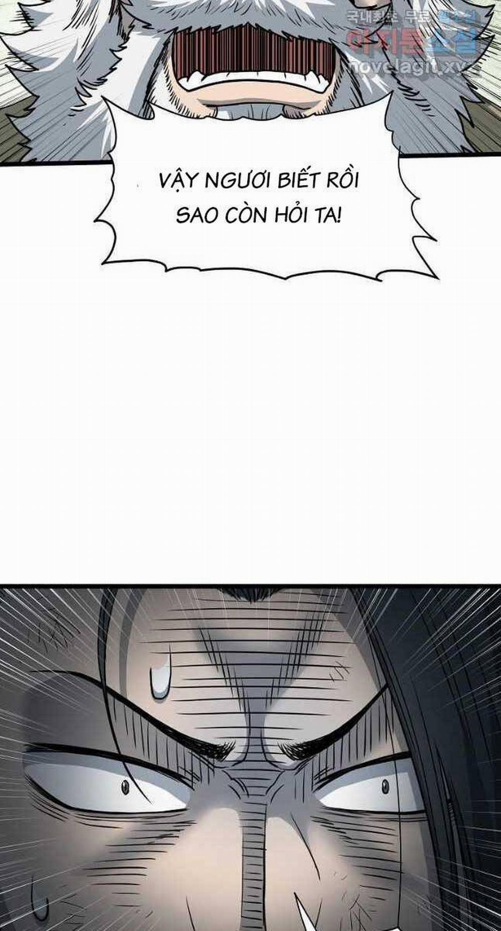 Đăng Nhập Murim 153 trang 6