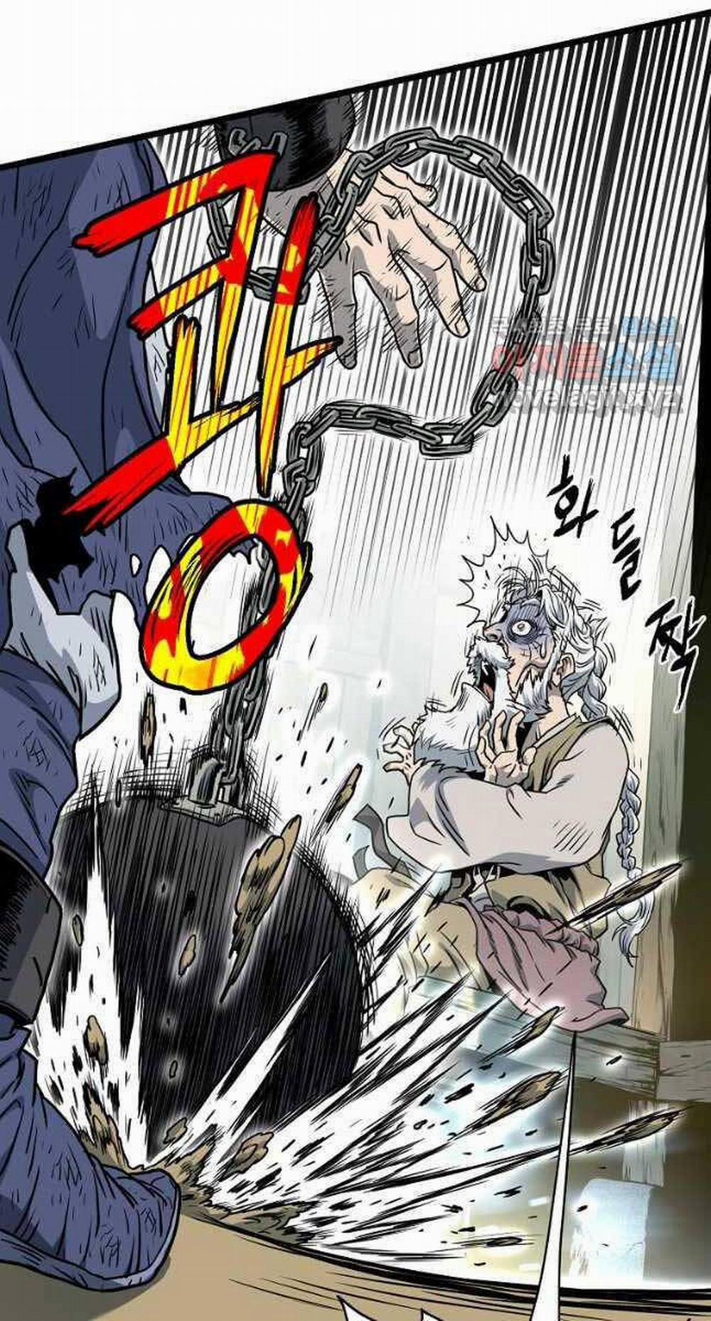 Đăng Nhập Murim 153 trang 65