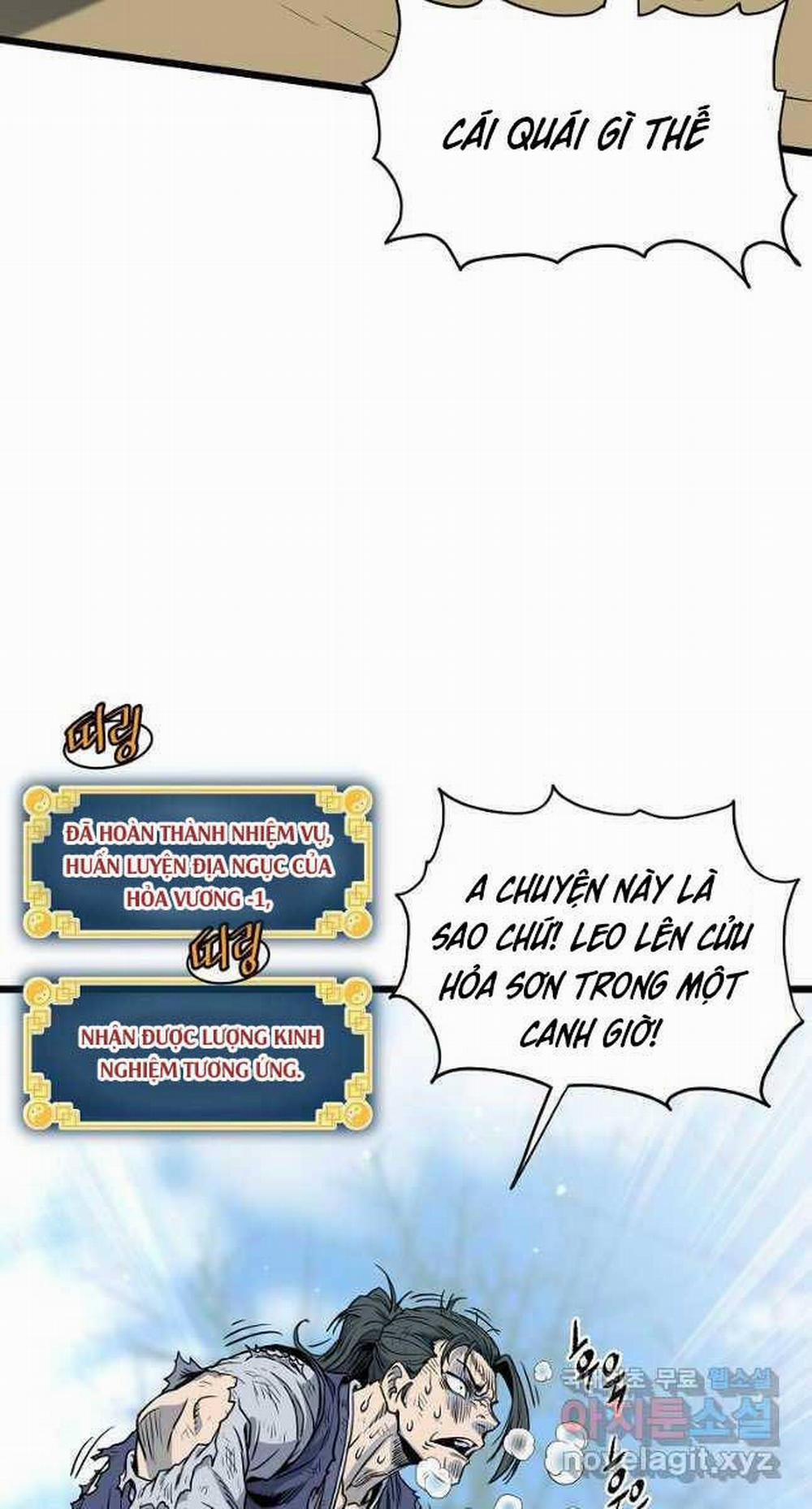 Đăng Nhập Murim 153 trang 66