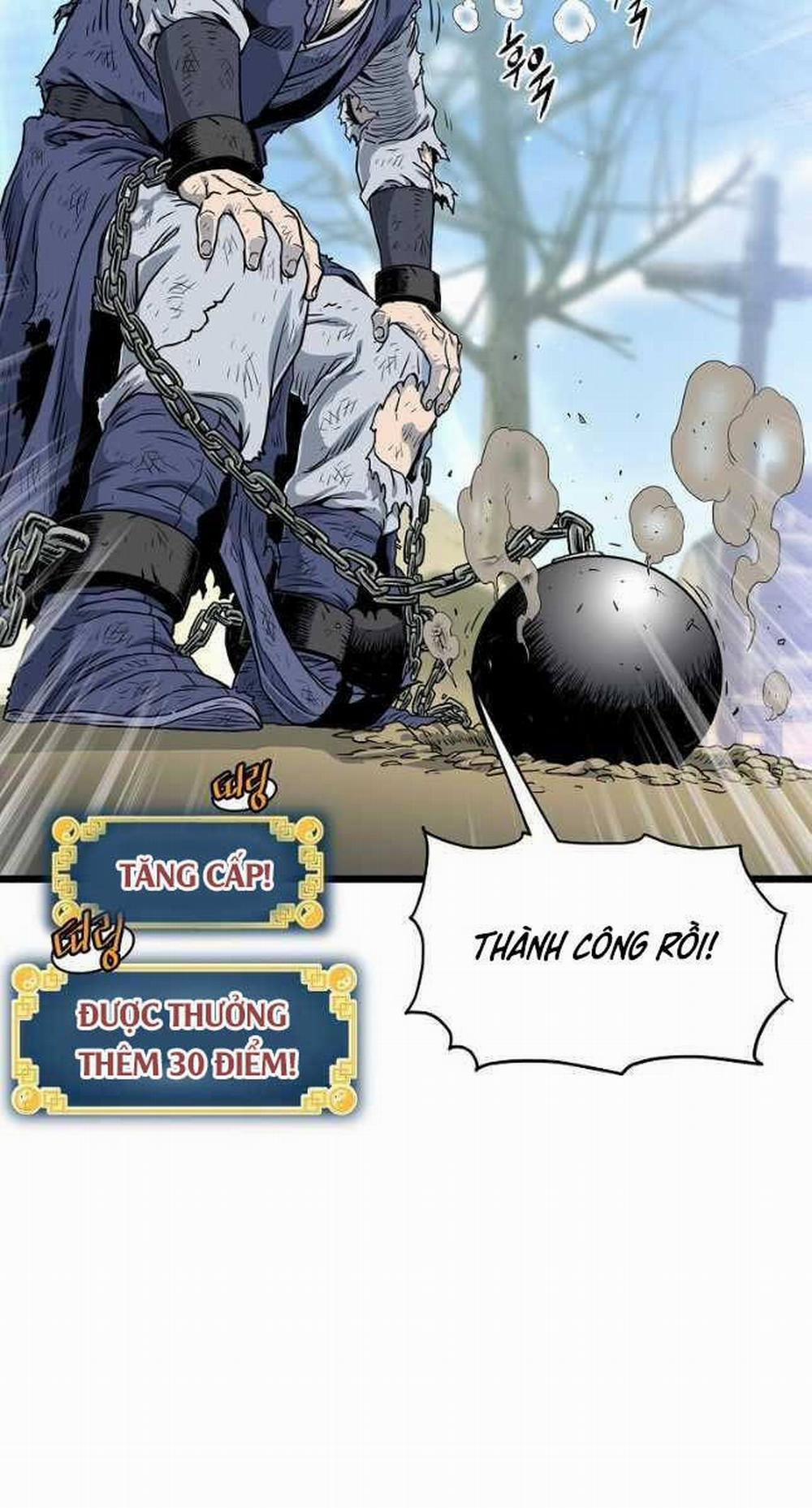 Đăng Nhập Murim 153 trang 67