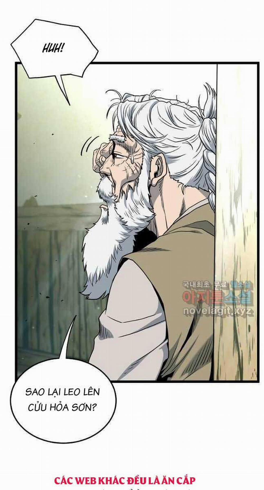 Đăng Nhập Murim 153 trang 68