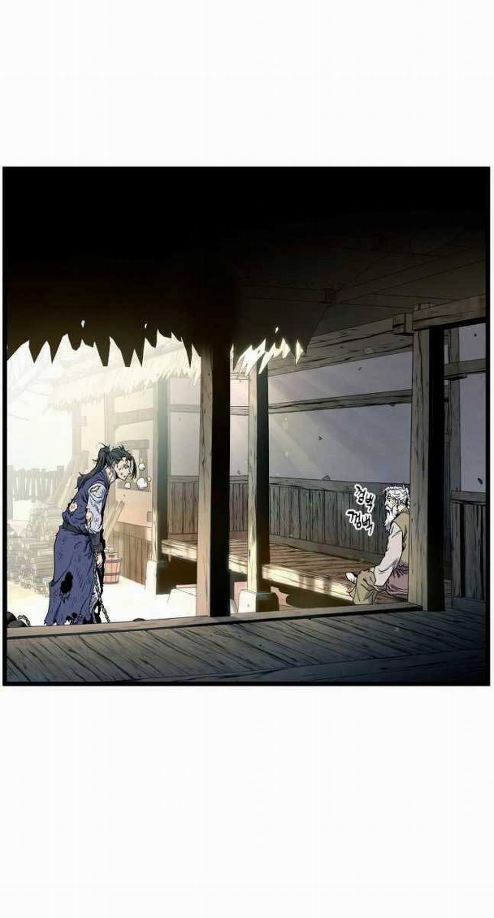 Đăng Nhập Murim 153 trang 70