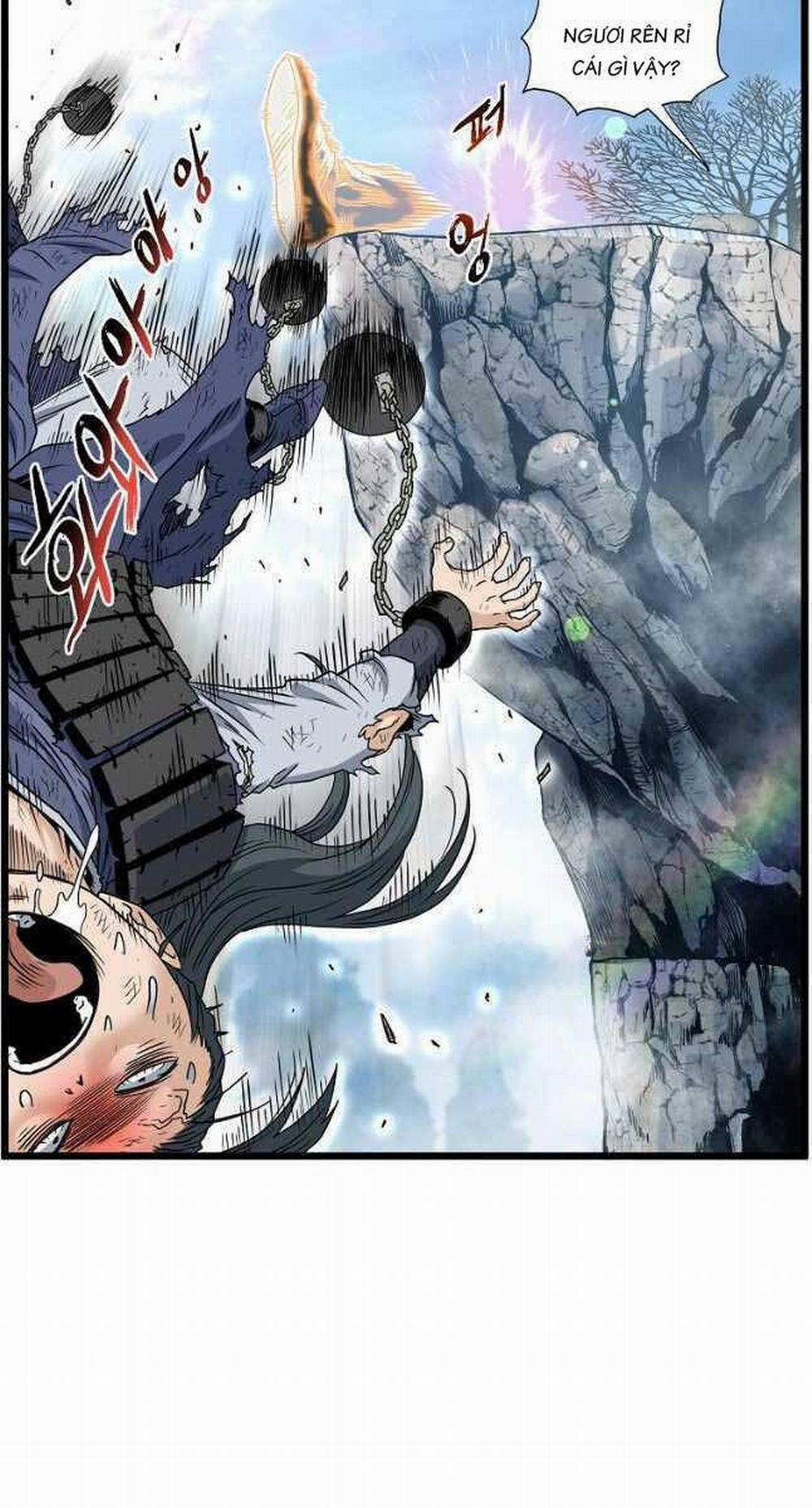 Đăng Nhập Murim 153 trang 88