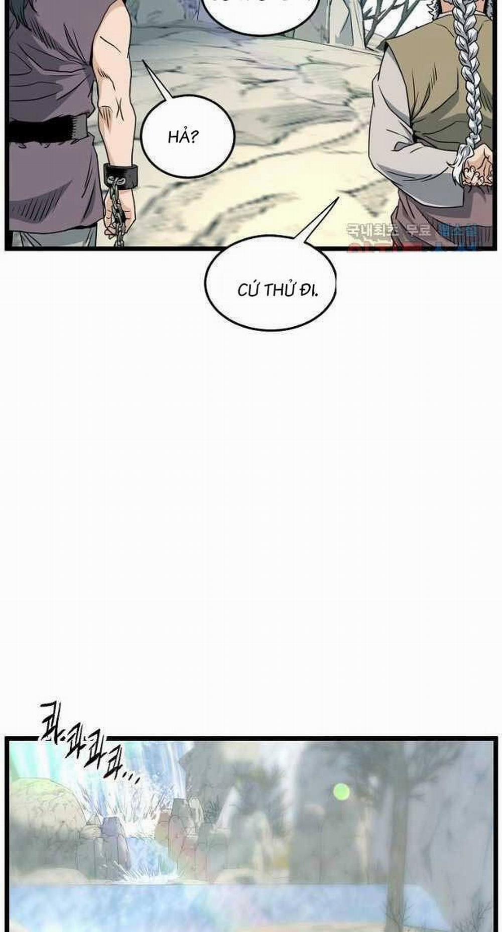 Đăng Nhập Murim 153 trang 91