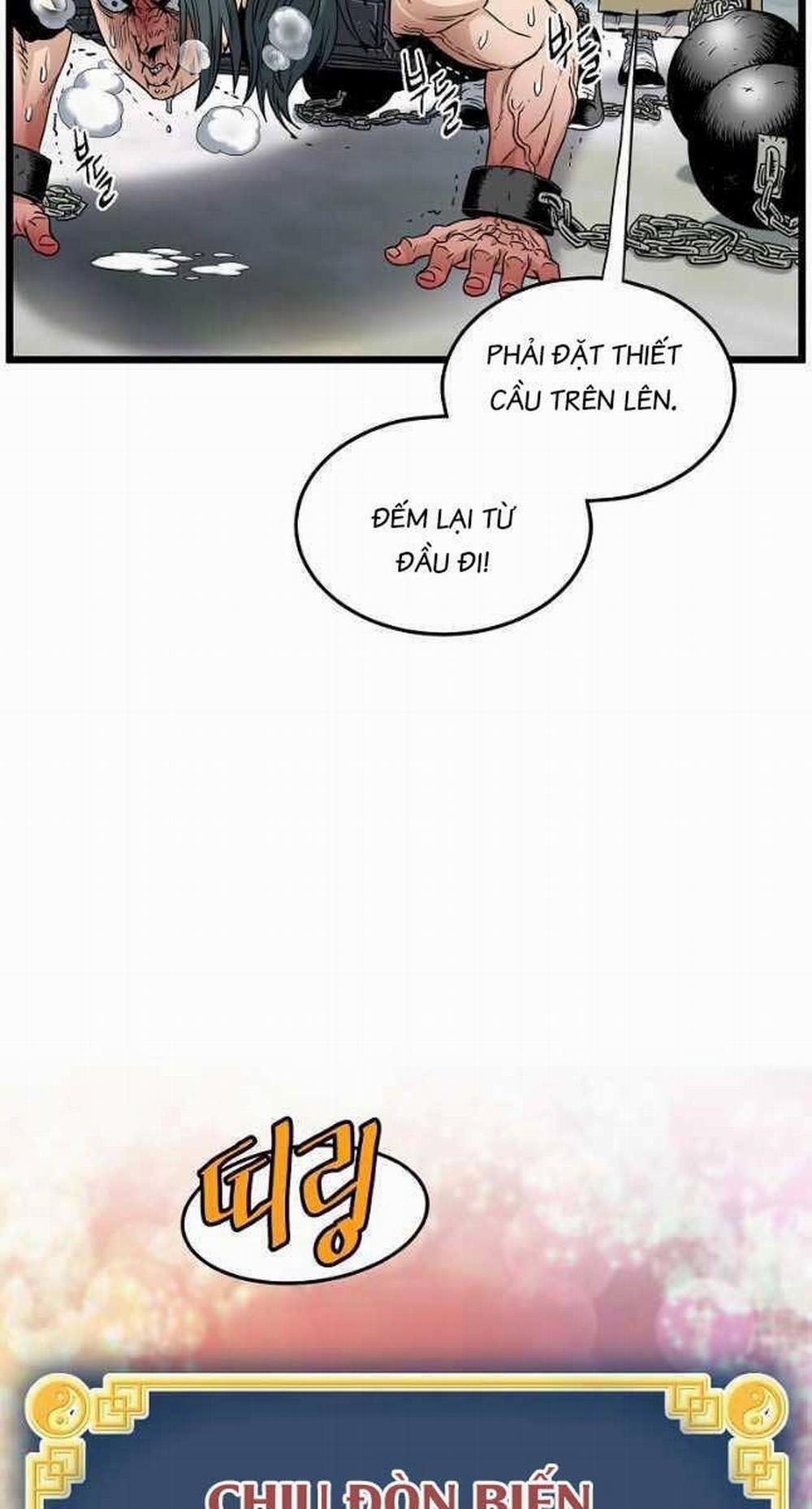 Đăng Nhập Murim 153 trang 95