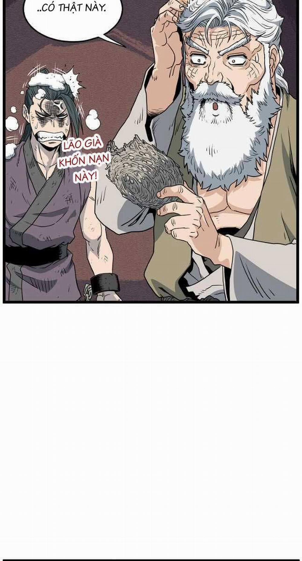 Đăng Nhập Murim 153 trang 99