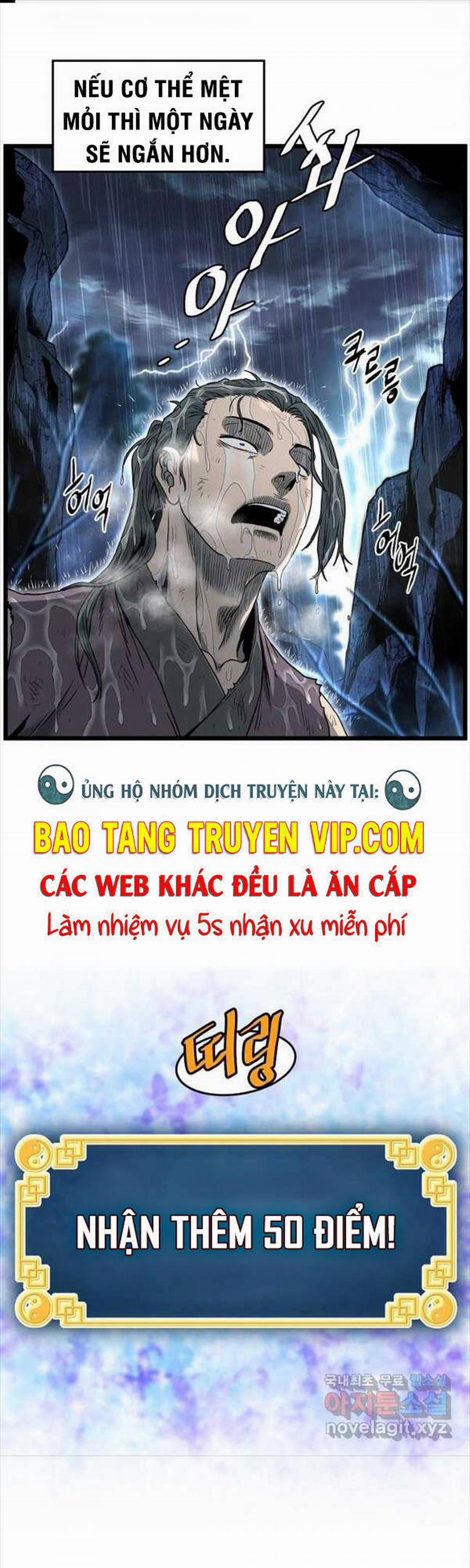 Đăng Nhập Murim 154 trang 0