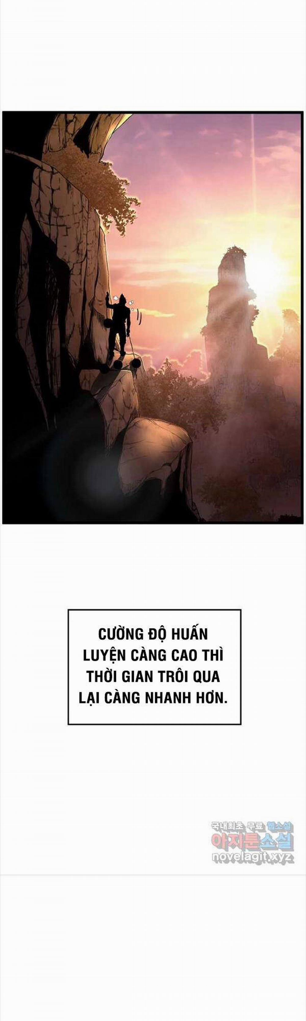 Đăng Nhập Murim 154 trang 1