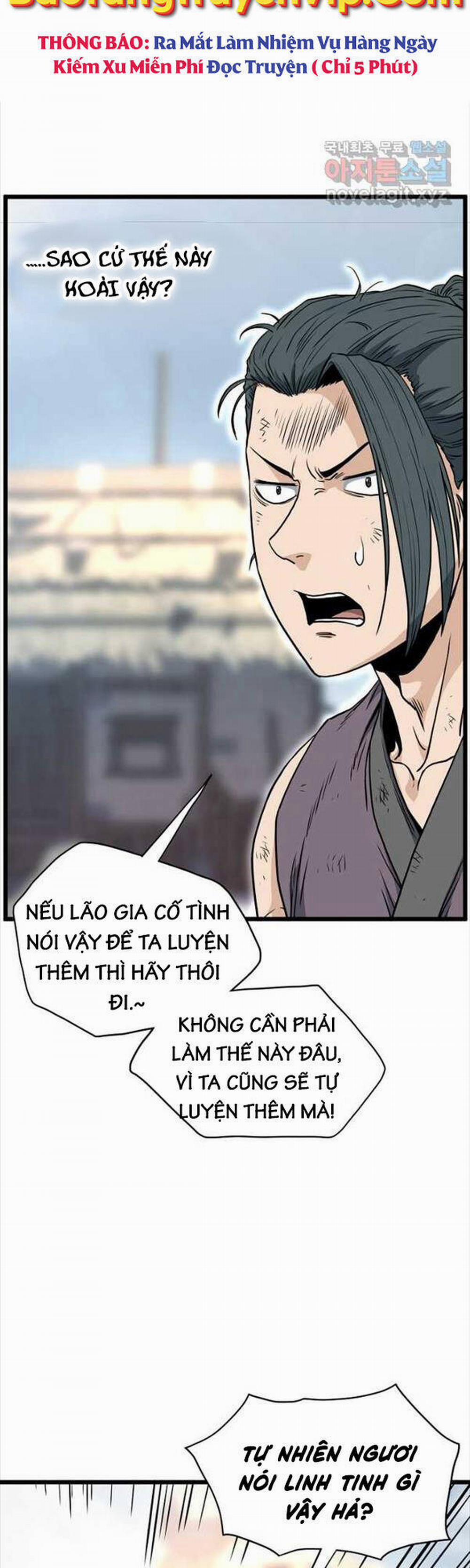 Đăng Nhập Murim 154 trang 11